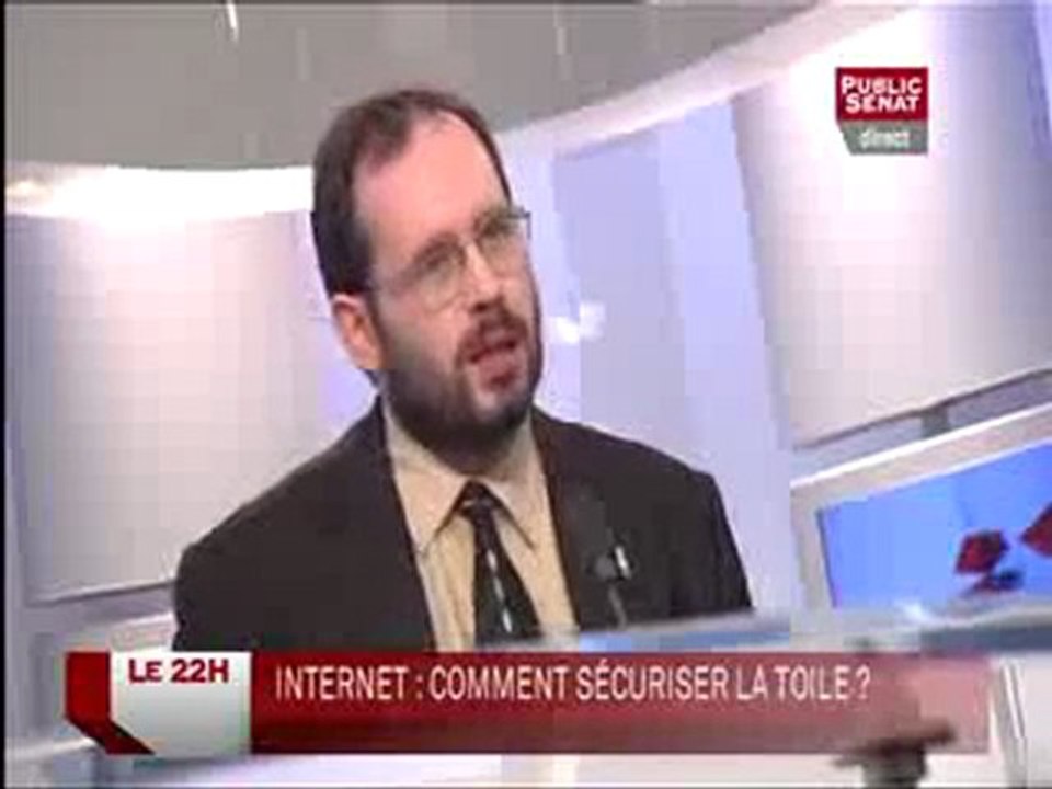 LOPPSI: Censurer l'internet