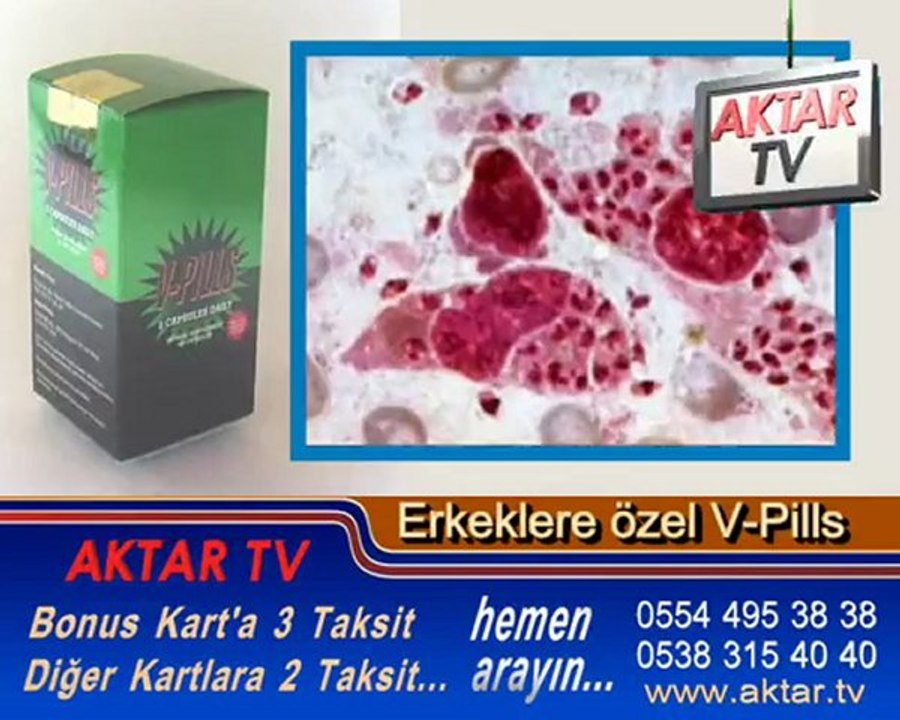 V-Pills