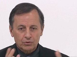 Robonautes ou astronautes ?