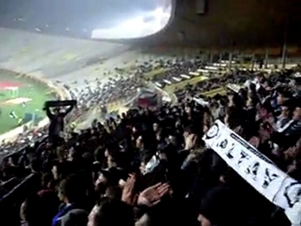 8 Şubat 2010 ALTAY - KARŞIYAKA