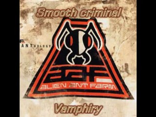 Alien Ant Farm - Smooth Criminal