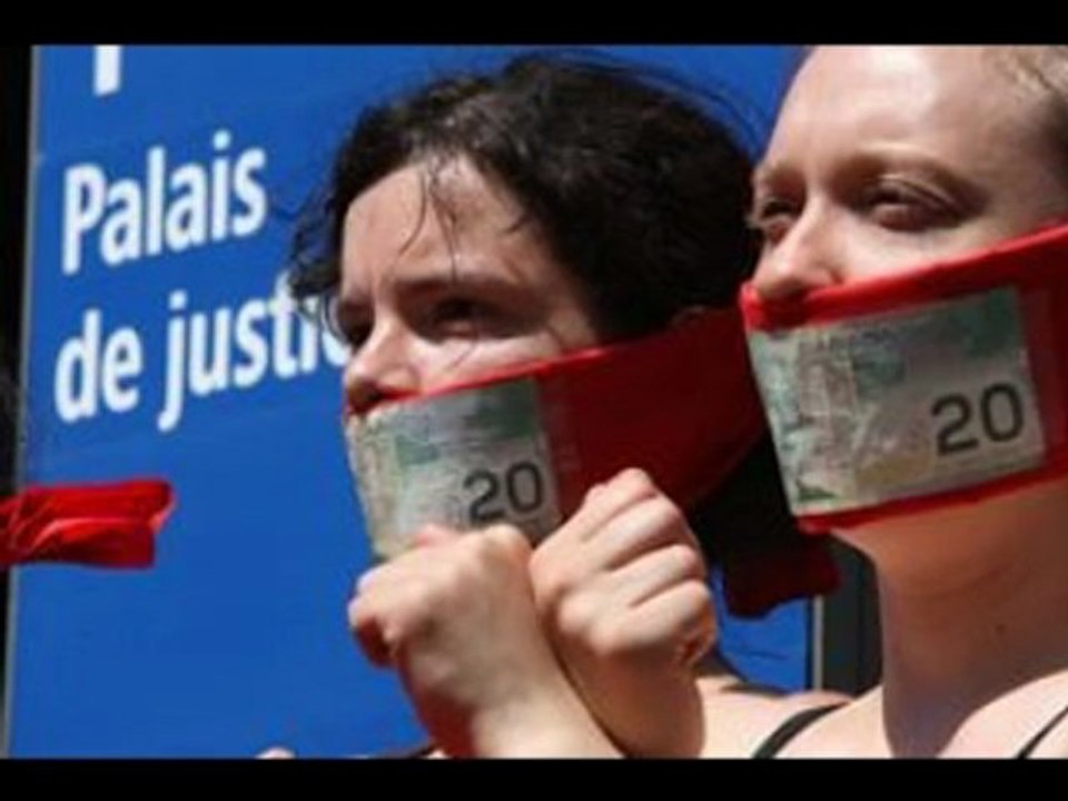 Censure Dailymotion : Ici et Maintenant en parle