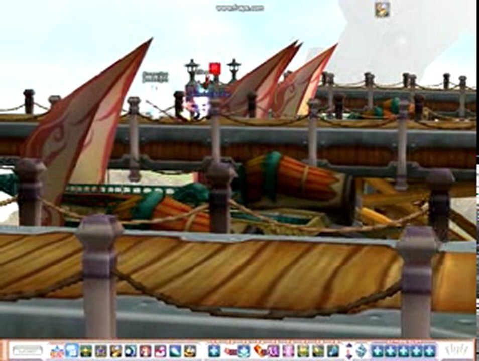 Assassin Maitre qui rox