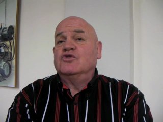 présentation gala de catch