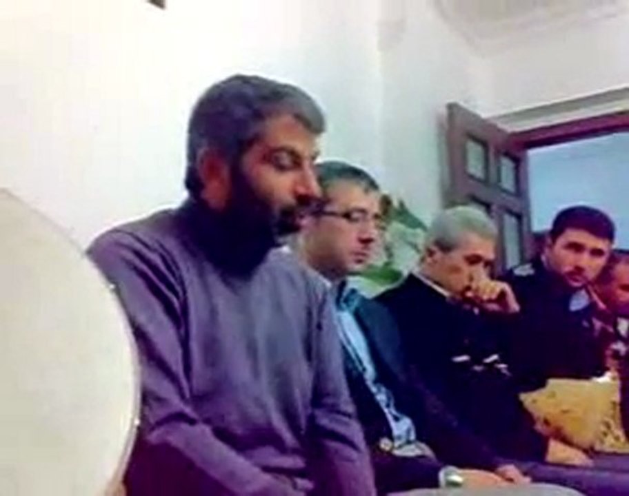 Ender Tekin  abimizin evinden görüntüler :)