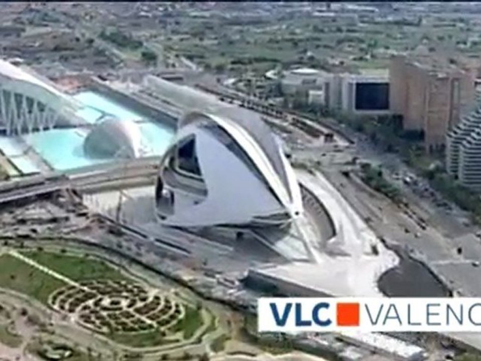 Valencia, Spagna