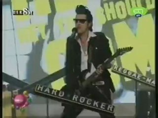 2010 Cyprus - Constantinos Kontozis & Soul Throw