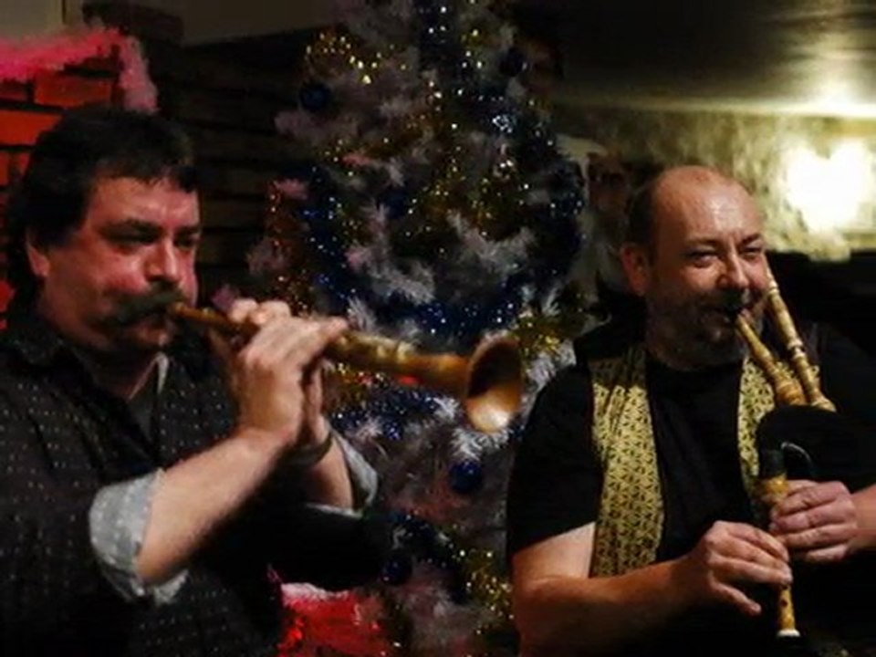 Retrospective 2008-2009 Mission Bretonne