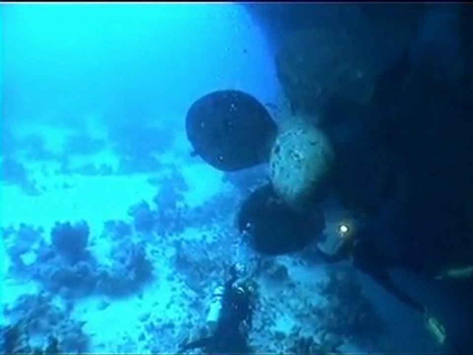 Egypte - Safaga - Salem