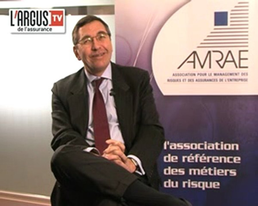 L’interview en vidéo de Hervé HOUDARD