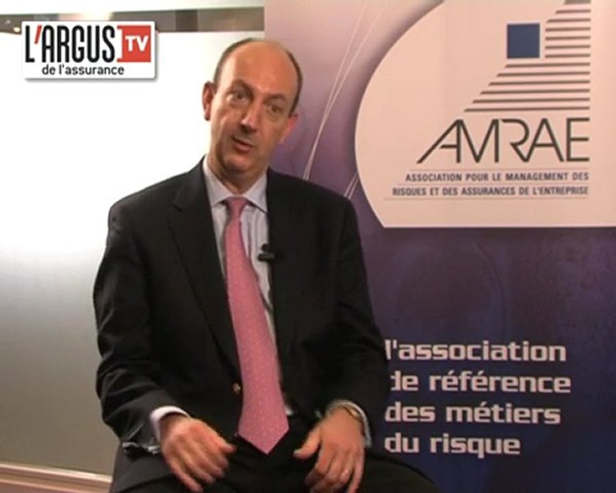 L’interview en vidéo de Thierry MASUREL