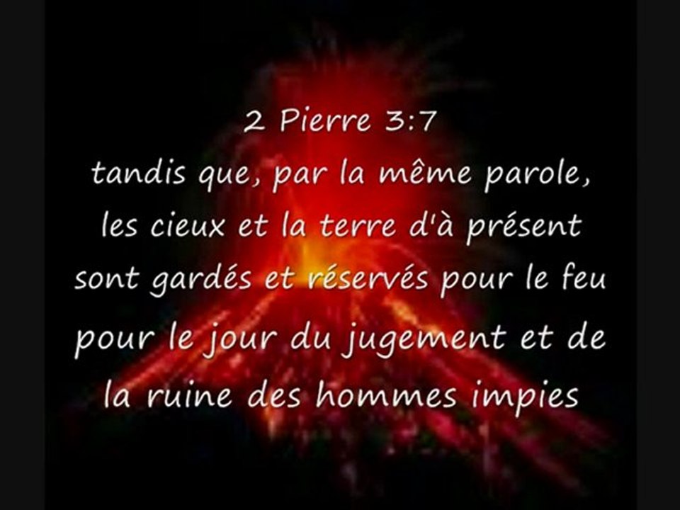 Eglise internationale de Jodoigne message du 7 février 2010