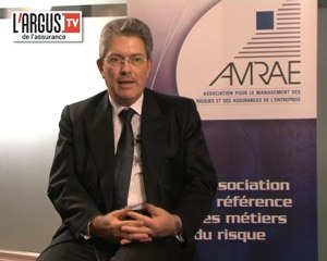 L’interview en vidéo de Robert LEBLANC