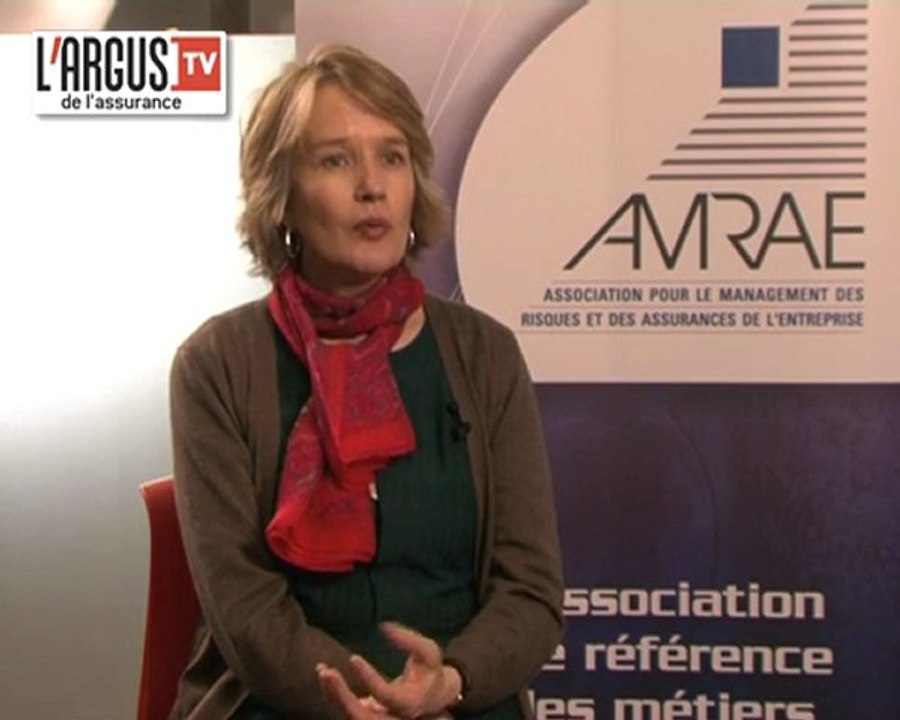 L’interview en vidéo de Christine GENDROT