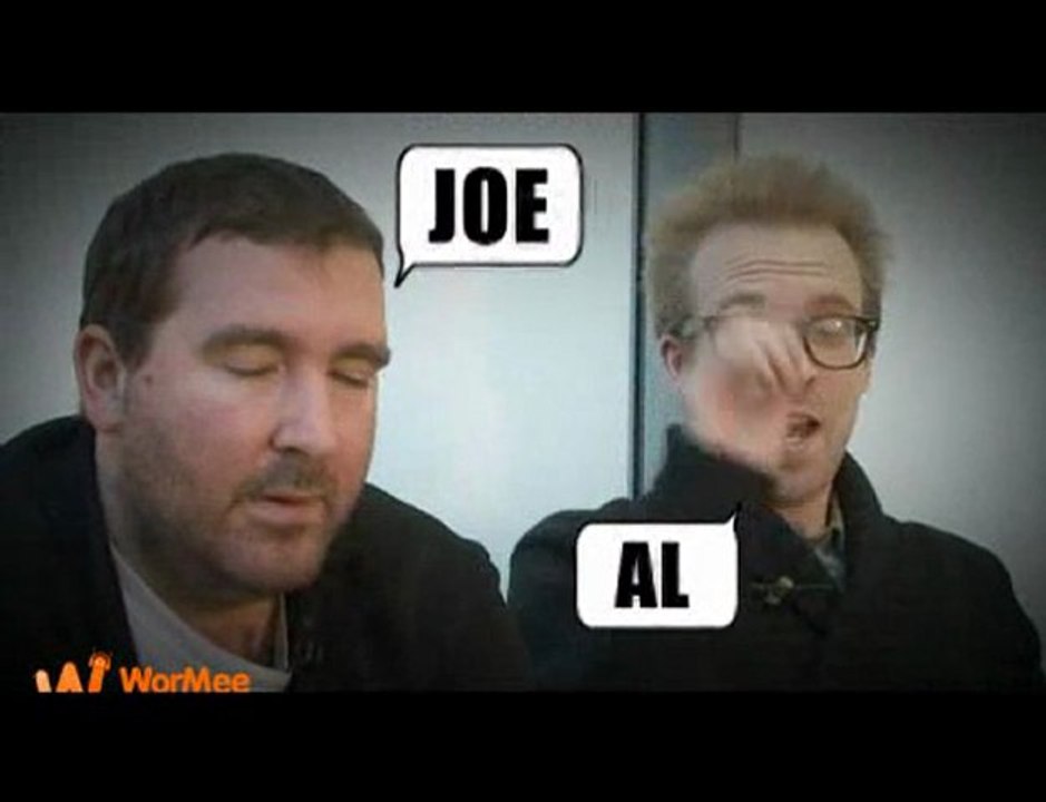 Hot Chip - Interview 2010