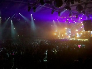 la marseillaise chanter  elipace  soiree enjoy dance party 4