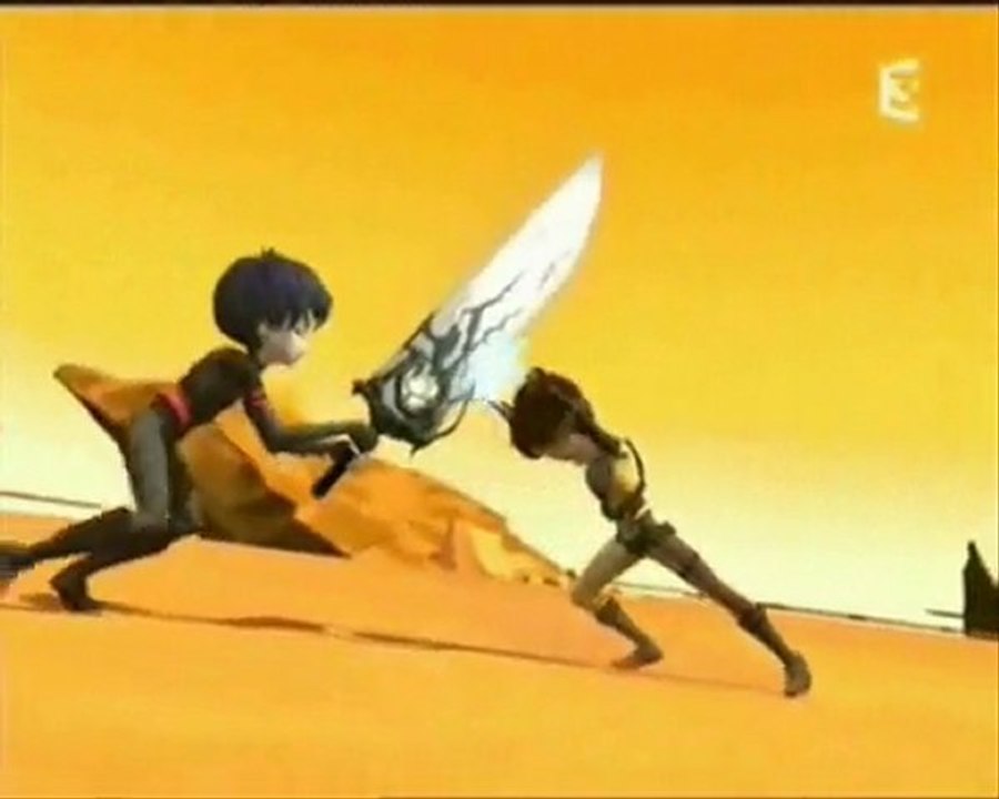 William vs Ulrich