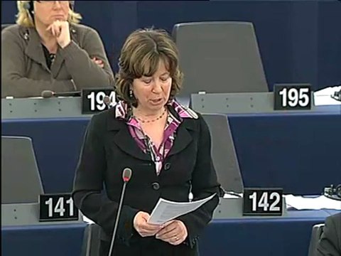 Diana Wallis on the College of Commissioners