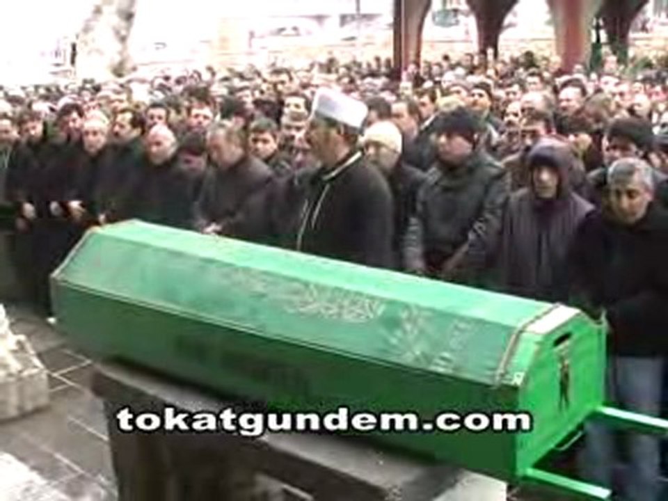 SUAT KARLIKAYA'NIN ACI GÜNÜ