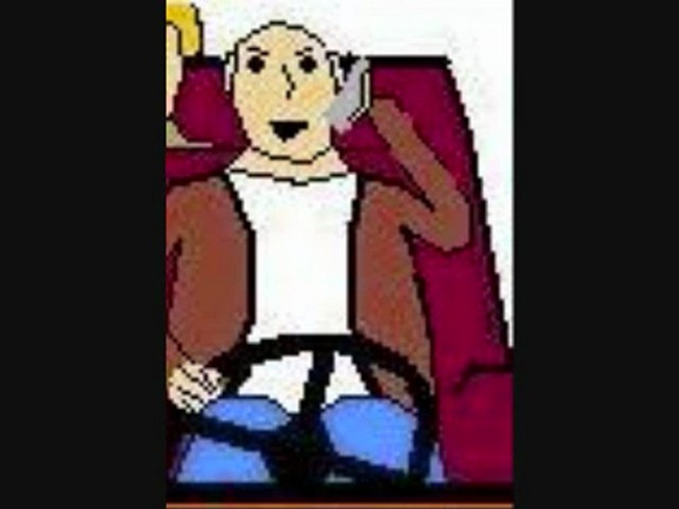 Les 2 minutes du peuple : Les braqueurs de banque