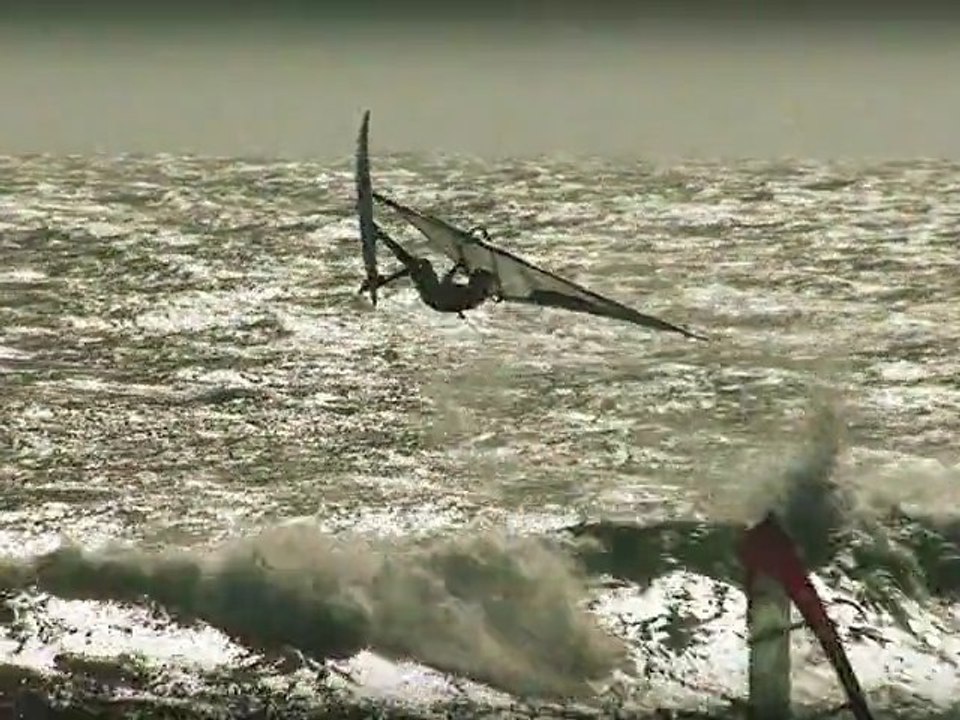 South Africa - Bambini Team - WindSurf HD