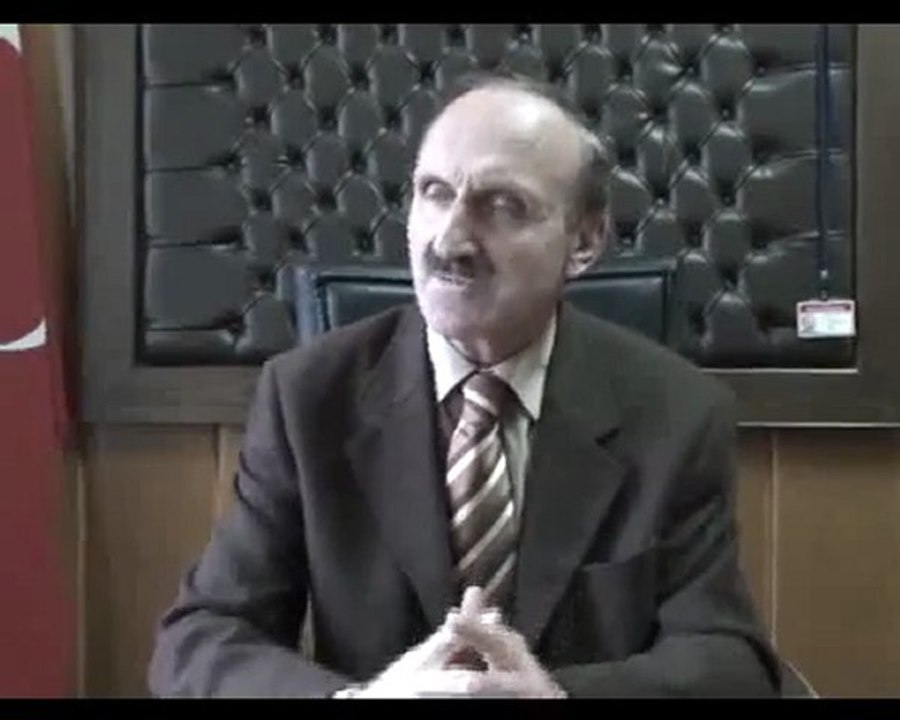 Bafra Lisesi Kapanıyor mu?