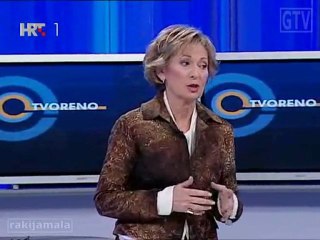 Otvoreno - Sanader i Finimedia 6/6