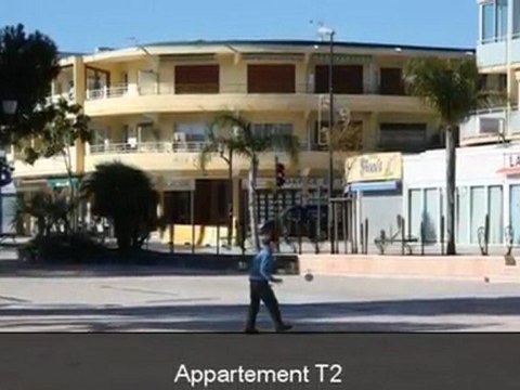 230.000 € Bormes-les-Mimosas, aappartement vue mer a vendre