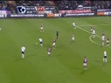المعلق المصرى محمود ابو الركب Bolton vs West ham1-0.Yong