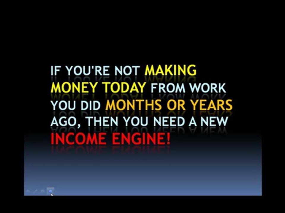 Online Marketing Course - Free10DayEcourse.com