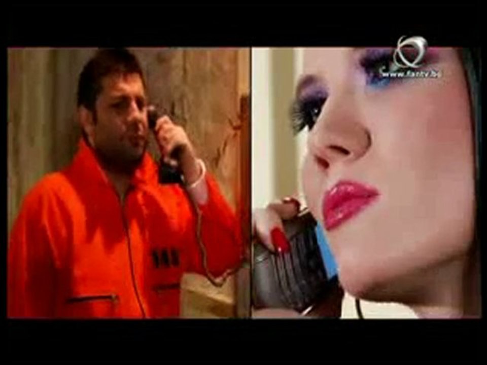 Teodora i Toni Storaro - Pak Te İskam