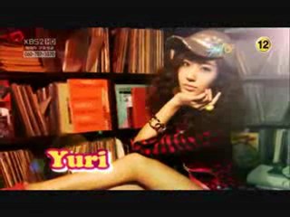 [fanvid'] SNSD ~ Oh! (remix version)