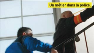 Recrutement : la Police cantonale vaudoise lance sa campagne