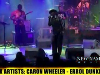 LOVERS ROCK GALA AWARDS DVD ADD