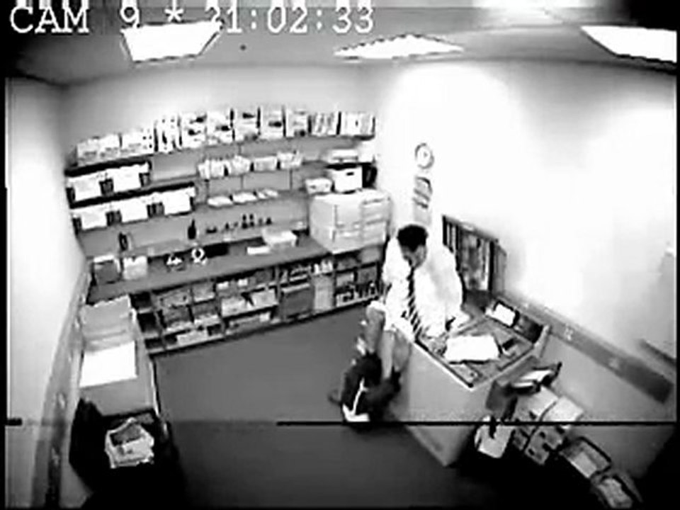 régis vs photocopieuse