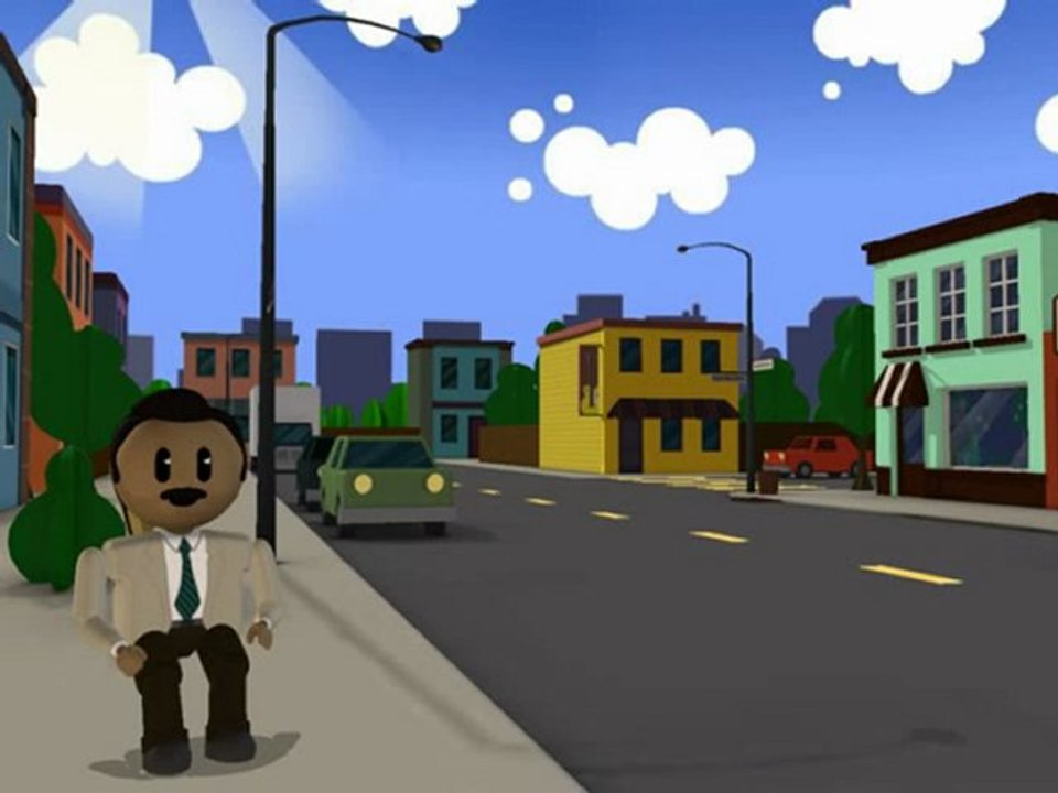 LG LD920 - The 3DTV Used By Sky For Arsenal v ManU