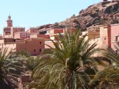 tafraout ( présenter par ahmed sln . B ) lollllll