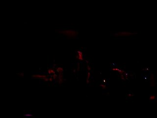 Les Flow "Coca" à Grenay janvier 2010