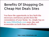 Looking out for Cheap Hot Deals Sites That Offer The Best Ho