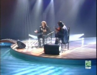 jose merce y moraito