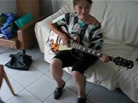 star en berne... ou pauvres voisins !