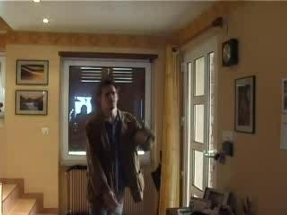 Perusse - Inspecteur Drippet