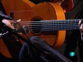 Jose Merce con Moraito