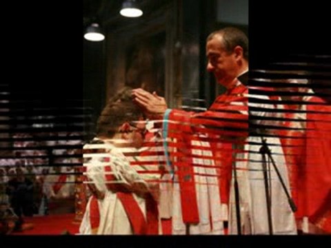 Juin 2009 : deux ordinations presbytérales