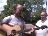 L'Estival et Alex et sa Guitare à Saint-Germain-en-Laye