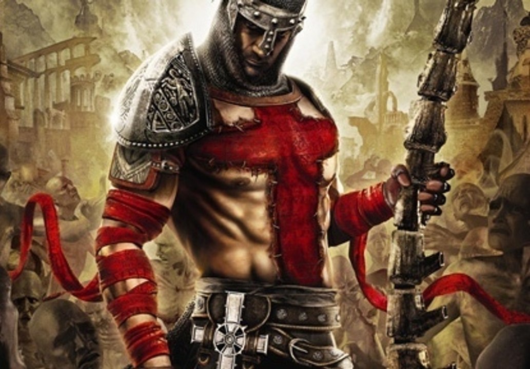 First Start #23 : Dante's Inferno en test vidéo HD