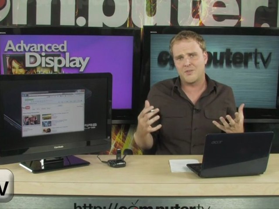 Cables Unlimited USB-AV2010 Wireless Adapter