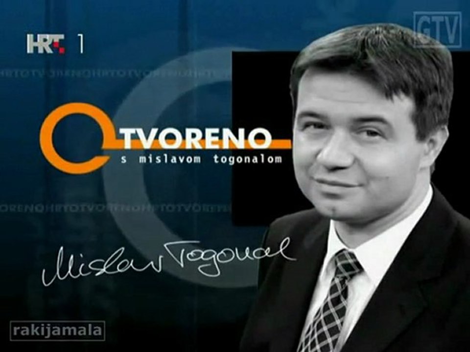 Otvoreno - Suđenje desetljeća 1/3