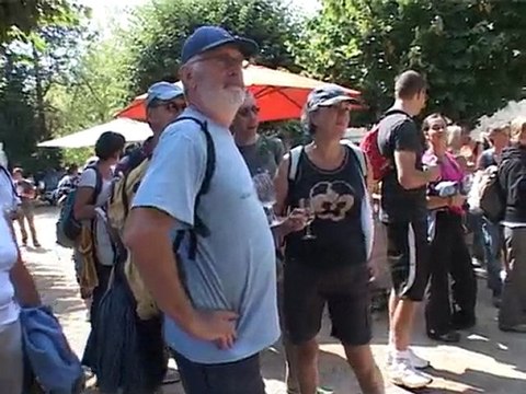 Vignes, Vins & Randos