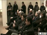 bagherianews- Presentazione nuova giunta Sciortino